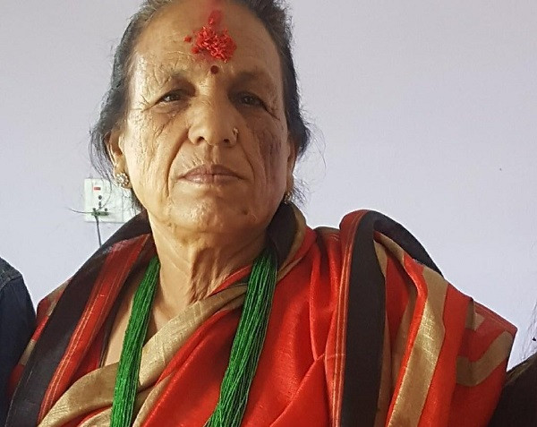 ‘मलाई प्रधानमन्त्रीका मान्छेले धम्की दिए’