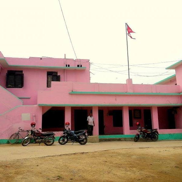 जलेश्वर बजार स्थित  संचालनमा कडाई