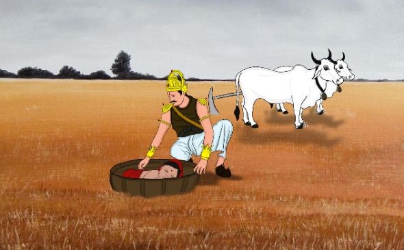 सुखीपुरमा हनुमान अराधनागरी सीता नवमी मनाईयो