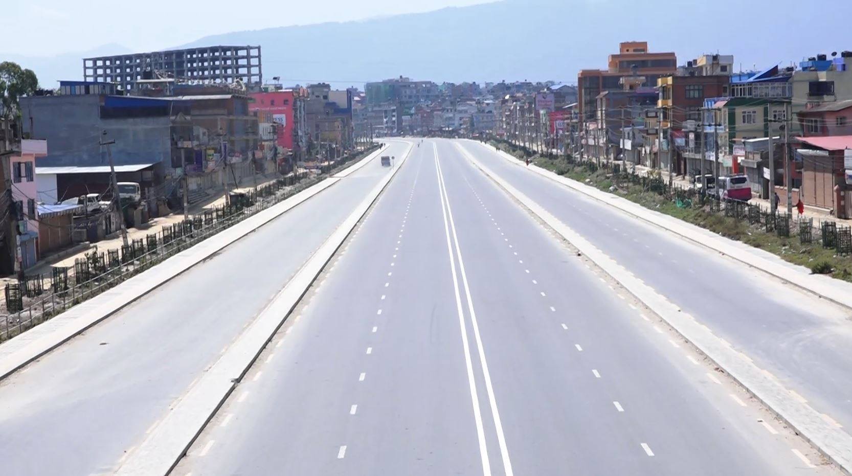 लकडाउनको ६८ दिन पुरा, संक्रमित दिनप्रति  दिन  थपिँदै छन्