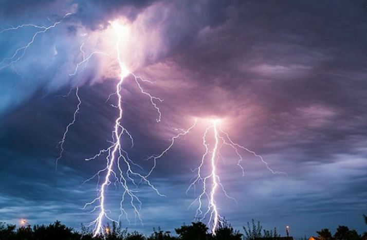 अब चट्याङ पर्ने स्थान र समयको पनि पूर्वानुमान गरिने