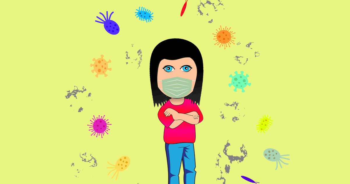 नौ बर्षीया बालिकामा पनि कोरोना संक्रमण पुष्टि