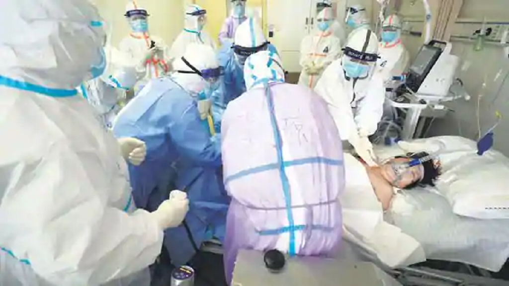 Big News- नेपालमा दोस्रो कोरोना संक्रमितको मृत्यू, अवस्था बिग्रिदै !