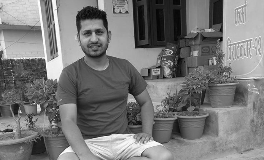 विराटनगरमा एक औषधि व्यावसायीको शव भेट्यो, कसले गरे हत्या ?