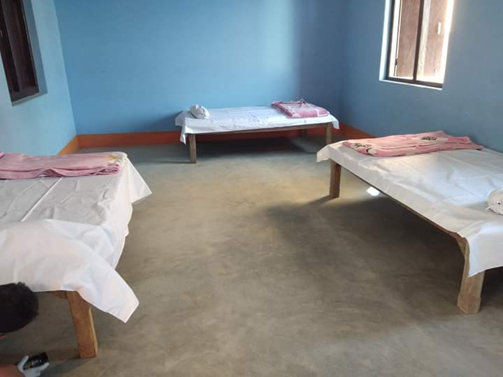 धनुषामा सञ्चालित प्रादेशिक क्वारेन्टिनलाई बन्द गरियो, यस्तो छ कारण