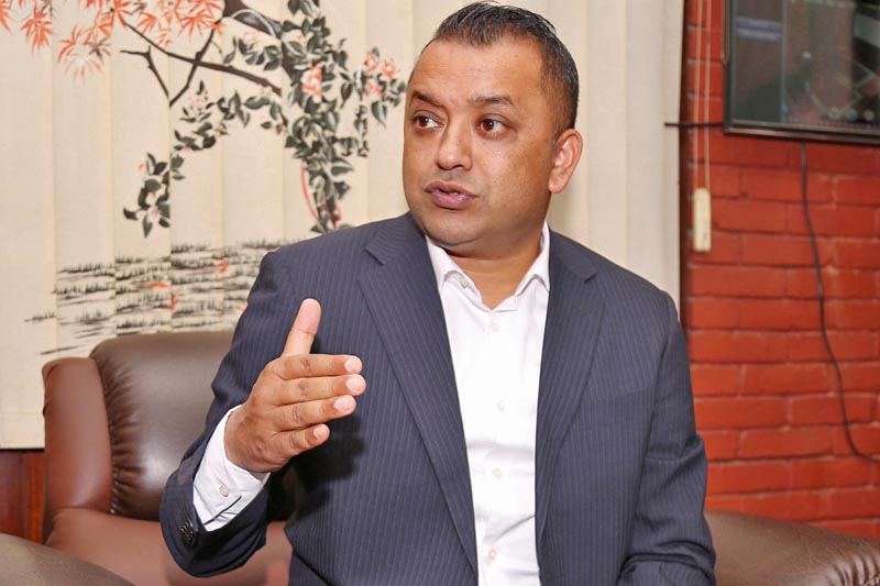 प्रधानमन्त्रीलाई नेपालमा कोरोना फैलिन्न भन्ने लाग्यो, गल्ती यहीँ भयो