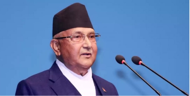 विदेशमा रहेका सबै नेपालीलाई देश ल्याउन सम्भव छैन : प्रधानमन्त्री