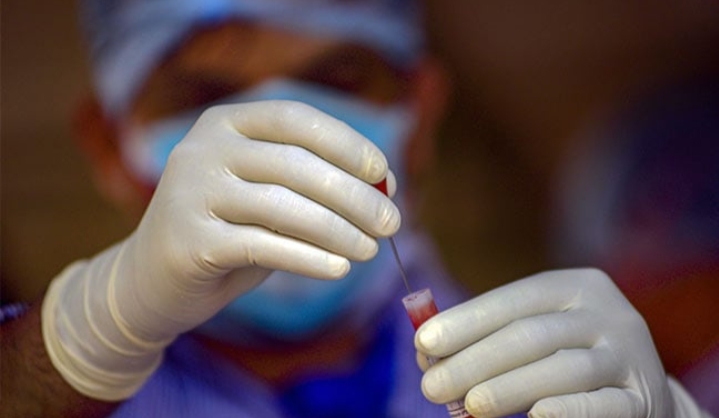 अब पैसा तिरेर जो कोहीले पनि कोरोना परीक्षण गराउन पाइने