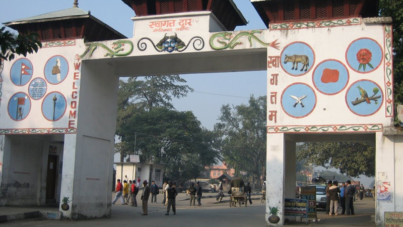 एक महिनापछि खुल्यो काँकडभिट्टा नाका