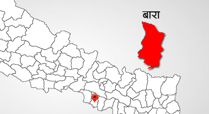 Breaking- बारामा ईन्सपेक्टर र हवल्दारसहित २४ जनालाई समात्यो कोरोना भाइरस