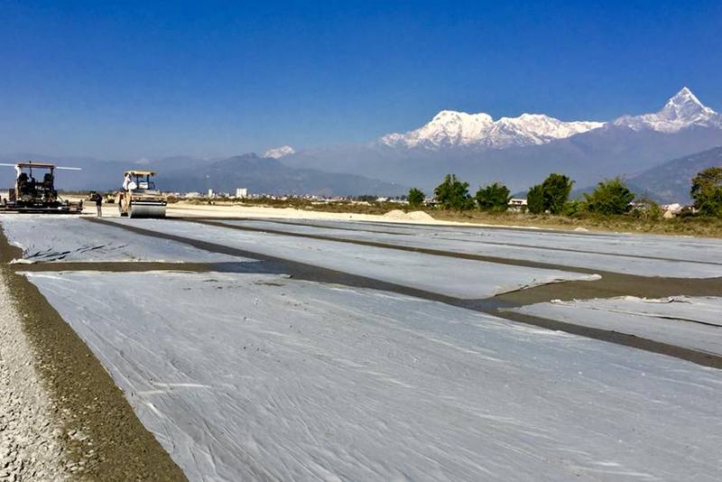 अन्तर्राष्ट्रिय विमानस्थललाई साढे १९ अर्ब, दुई ठाउँमा नयाँ विमानस्थल बन्ने