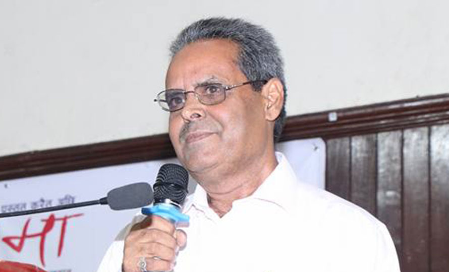 ‘वैदेशिक रोजगारी गुम्दा प्रदेश २ मा भोकमरी लाग्न सक्छ’