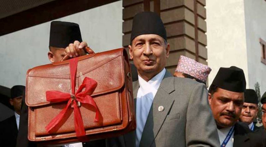 कोरोना भाइरसबिरुद्ध लडनका लागि ६ अर्ब बजेट विनियोजन