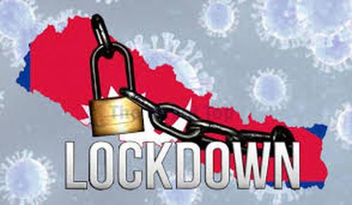 लकडाउनमा सिराहाका प्रदेश सभासदले आफनै खर्चले गरिब, बिपन्नलाई निशुल्क खाना खुवाउने