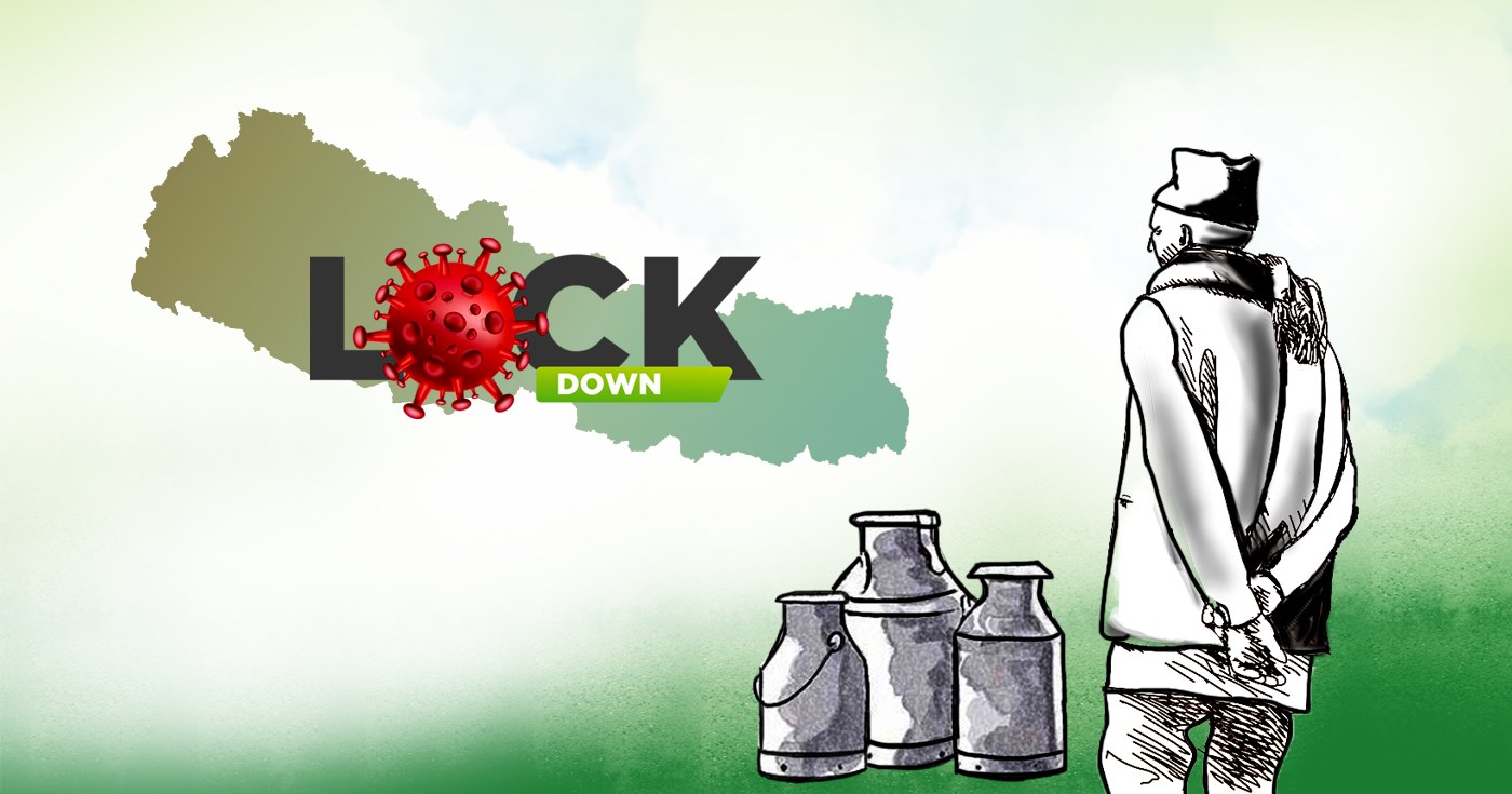 लकडाउन भयो खुकुलो : उद्योग र ढुवानीमा लचिलो, शर्तसहित राजमार्गका होटल खुल्ने