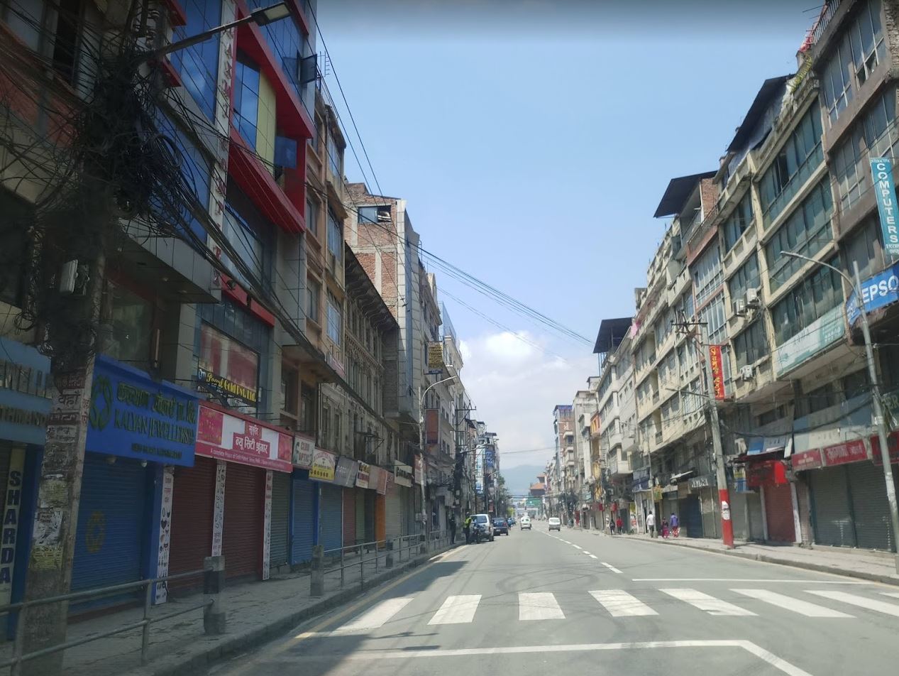 लकडाउनमा विद्यार्थी भर्ना नलिन निर्देशन