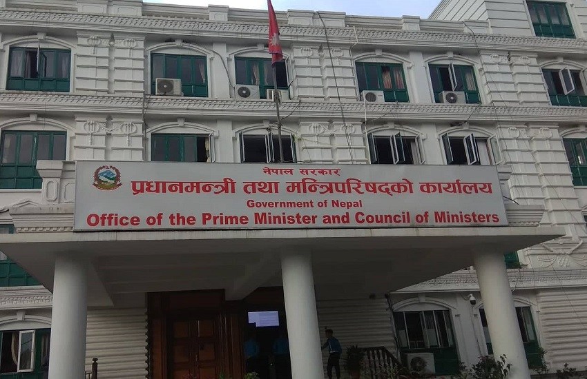 मन्त्रिपरिषद्को निर्णयपछि सञ्चालनमा आउने उद्योगहरु कुन कुन हुन् ? हेर्नुहाेस सुचीसहित