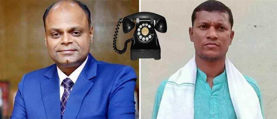 मेयर सरावगीको अडियो सार्वजनिक, पैसा नदिए विरामी लैजानुस भन्ने जानकारी प्राप्त भयो