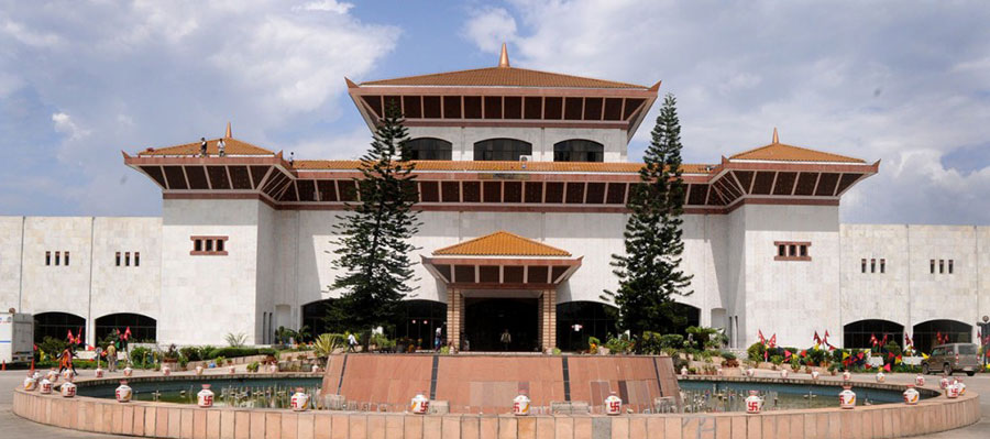 आजदेखि संसदको बजेट अधिवेशन शुरु, बैठक अपराह्न ४ बजे बस्ने