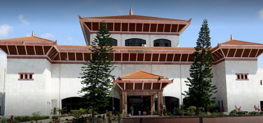 संविधान संशोधनको प्रस्ताव आज दर्ता हुने