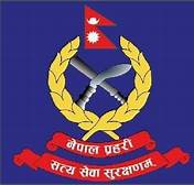 ४ सय ६९ बोरा सिमेन्ट सहित जनकपुरधामवाट दुईजना पक्राउ