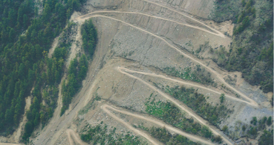 ‘काठमाडौंमा भारतीय अतिक्रमणको विरोध भाएपनि दार्चुला भारतमा नै निर्भर’