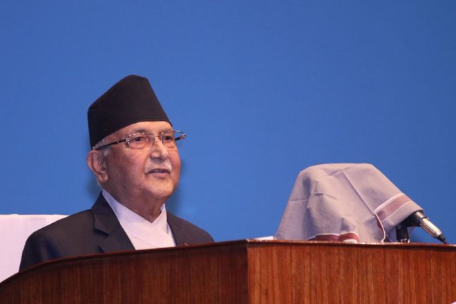 क्वारेन्टिनमा सामूहिक बलात्कार कलंकको घटना – प्रधानमन्त्री