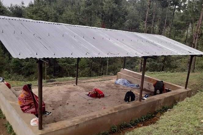 लापरबाहीका कारण  – मृतकको संकलन गरेको स्वाब नै गायब