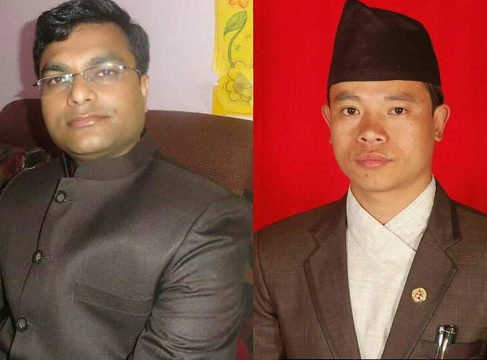 “राष्ट्रिय जनतान्त्रिक गठबन्धन अब विशाल रुप धारण गर्दै”