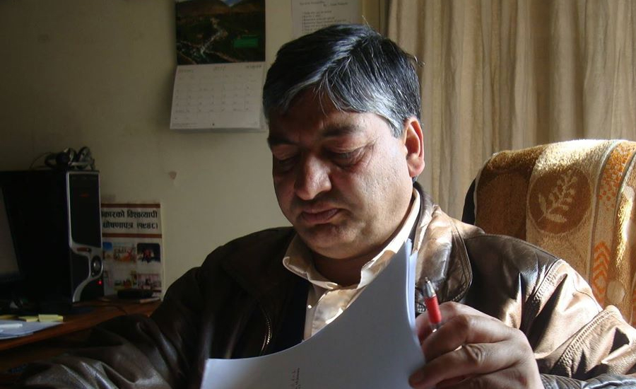 लिम्पियाधुराको प्रमाण संकलन गर्न विज्ञ समूह गठन हुने