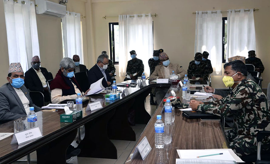 वैदेशिक रोजगारी खुला गर्ने निर्णय, विद्यार्थी पनि जान पाउने