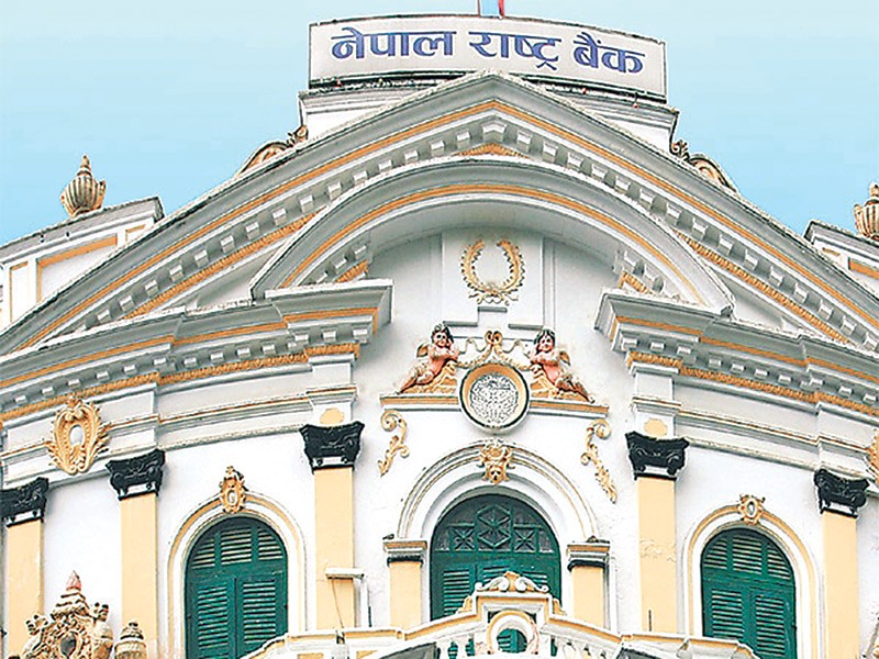 शोधनान्तर स्थिति बचतमा, आयात घट्याे; निर्यात बढ्याे