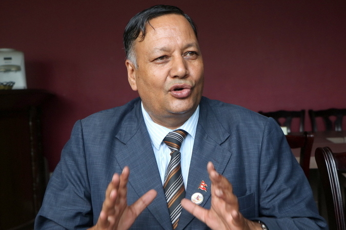रुकुम घटना छानविन गर्न बन्यो संसदीय विशेष समिति