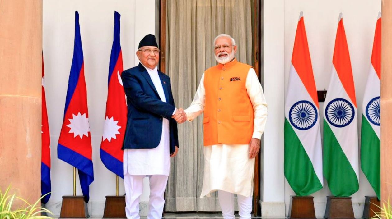 संविधान संशोधनपछिको सकस : कहिले होला भारतसँग वार्ता ?