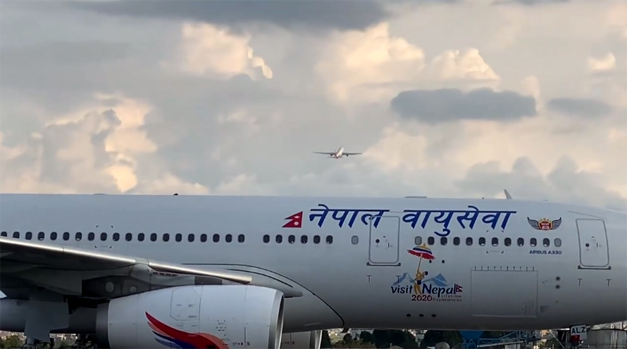 विदेशबाट उद्धार गर्ने तालिका सार्वजनिक, कुन देशका नेपाली कहिले आउँदैछन् हेर्नुहोस