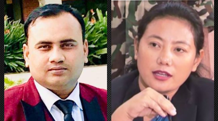 इन्जिनियर गोइतको मृत्यु प्रकरण : नेता झाले मागे मंत्री मगरको राजिनामा