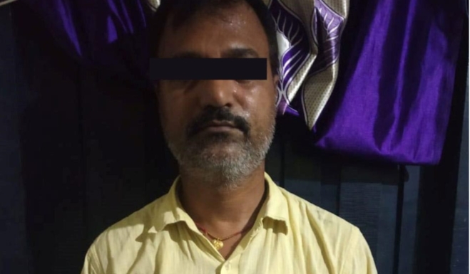 पर्सामा हत्या गरी फरार भारतीय नागरिक ६ वर्षपछि पक्राउ