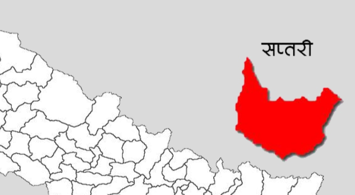 सप्तरीमा मृत्यु भएका वृद्धको कामदारमा पनि कोरोना संक्रमण पुष्टि