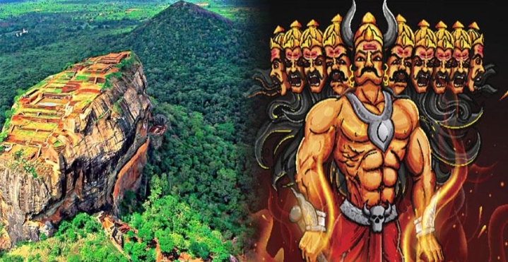 नेपालले रामको दावी गरेपछि श्रीलंकामा रावणको खोजी सुरु