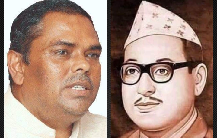 पुष्पलाल राज्यको ढुकुटी हजम गर्नेतर्फ उन्मुख थिएन : उपेन्द्र यादव