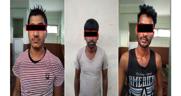 सिरहामा चोर भन्दै सशस्त्र प्रहरी यादवकाे हत्या ! तीन जना पक्राउ