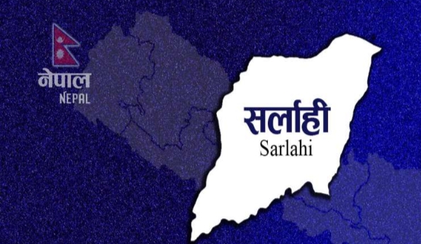 वडाध्यक्ष कुट्ने प्रमुख प्रशासकीय अधिकृत यादवसहित ३ पक्राउ