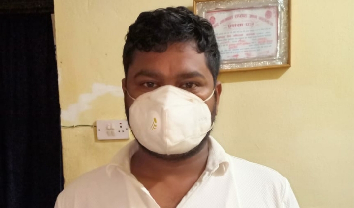 प्रदेश २ : मलको कालोबजारी गर्ने व्यापारी साह जेल चलान, २४ जना अझै फरार