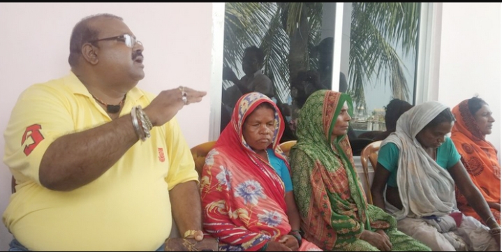 जनकपुरमा दलित वस्ती बचाउन पुगेका साह कुटिए, प्रहरीले उजुरी नलिएको गुनासो