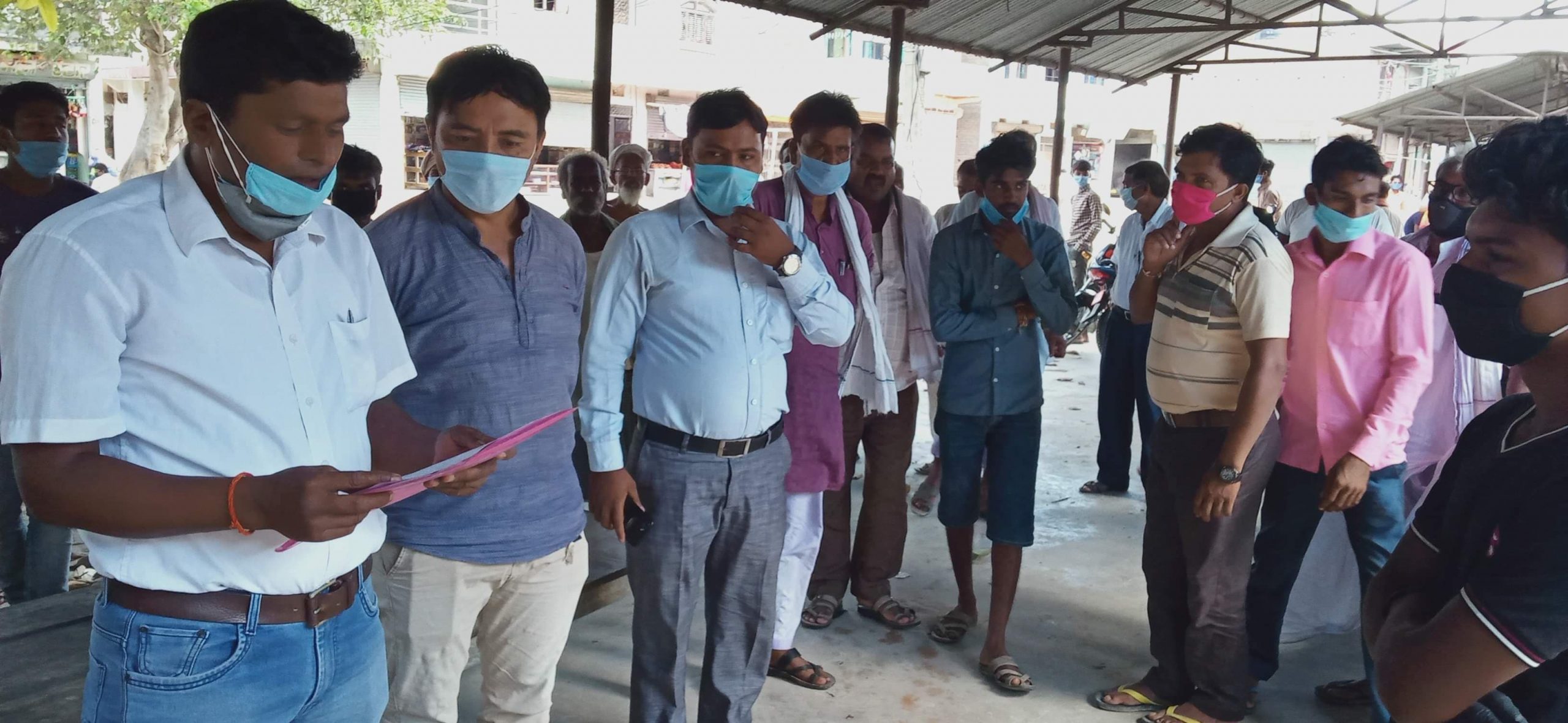 ‘कर्जन्हाका मेयर, वडाध्यक्ष र कर्मचारीकै मिलोमतोमा नदी दोहन हुँदैछ’