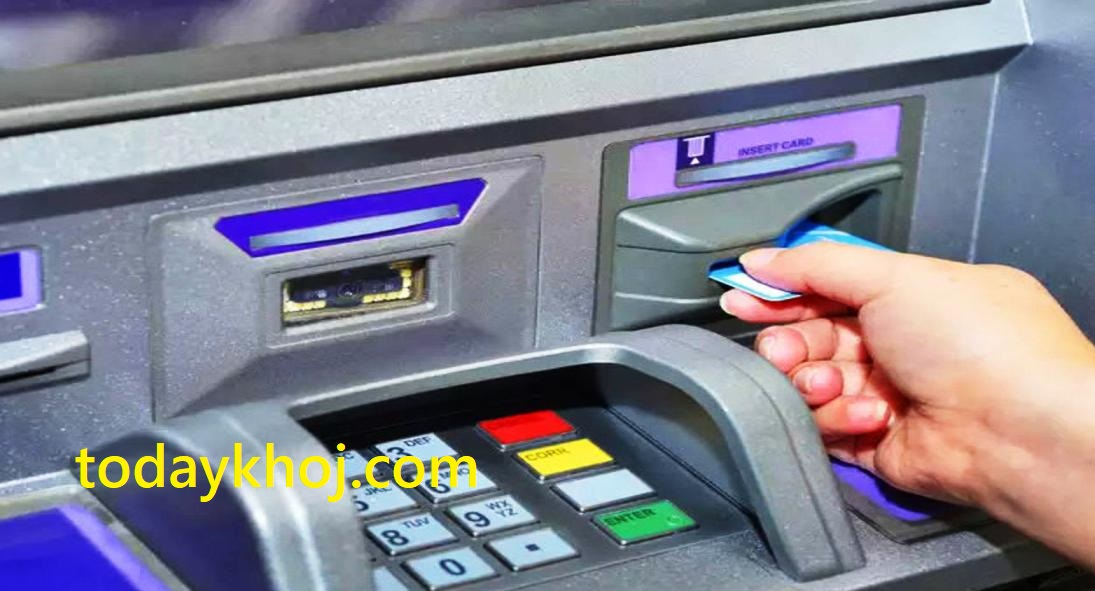 सरकारको नीतिगत निर्णय : अब कुनैपनि बैंकमा ATM प्रयोग गर्दा शुल्क नलाग्ने