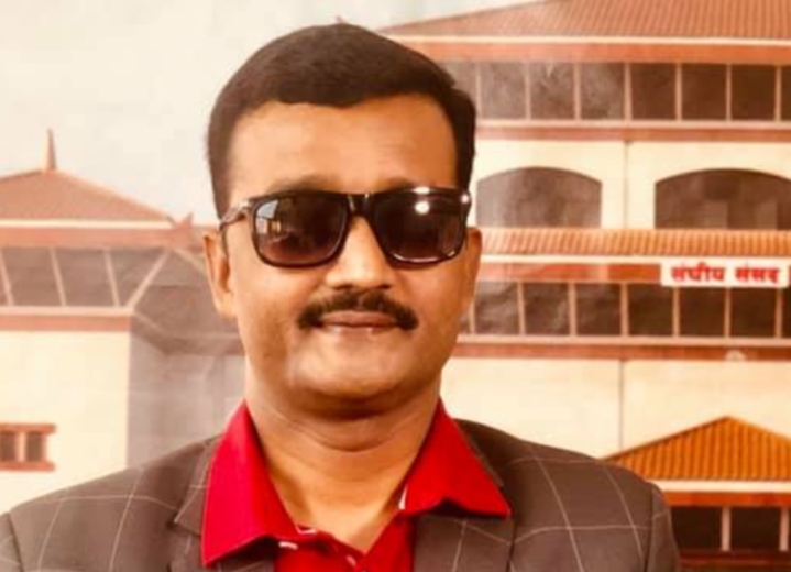 सांसद प्रदिप यादवसंगै निजी सुरक्षाकर्मी र चालकमा पनि कोरोना संक्रमण