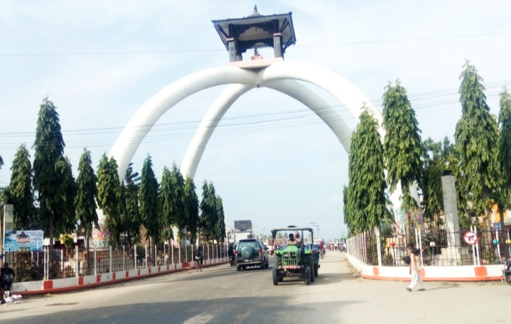 Breaking- जनकपुरमा मंगलबारदेखि एक साताका लागि कर्फ्यु