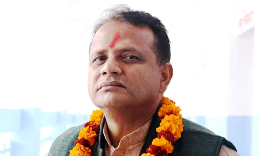 प्रदेश २ का मुख्यमन्त्री राउत बदलिँदै, अब को बन्ला मुख्यमन्त्री ?
