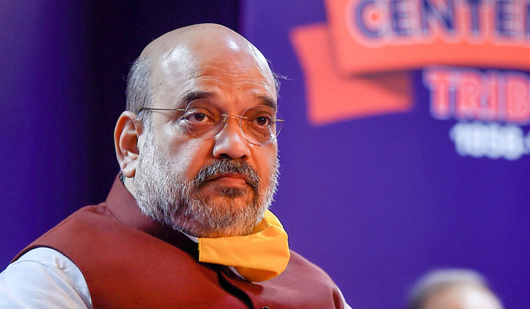 कोरोना जितेका भारतीय गृहमन्त्री अमित शाह फेरी अस्पताल भर्ना